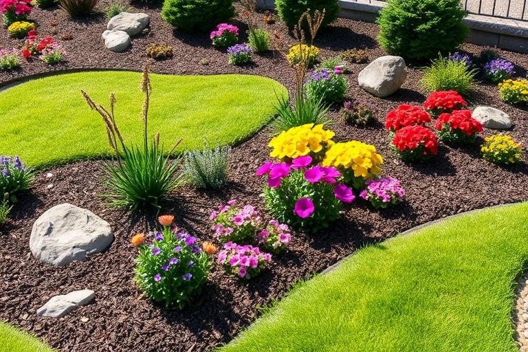 Garden Design